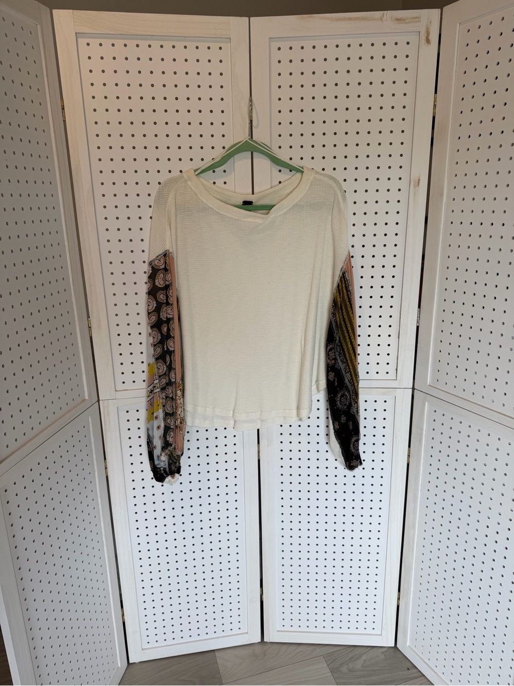 We The Free - Women's Blossom Thermal Top
